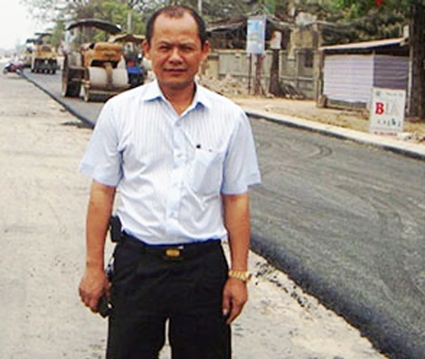Trùm xã hội “đen” ở Bắc Ninh và đồng bọn sắp hầu tòa