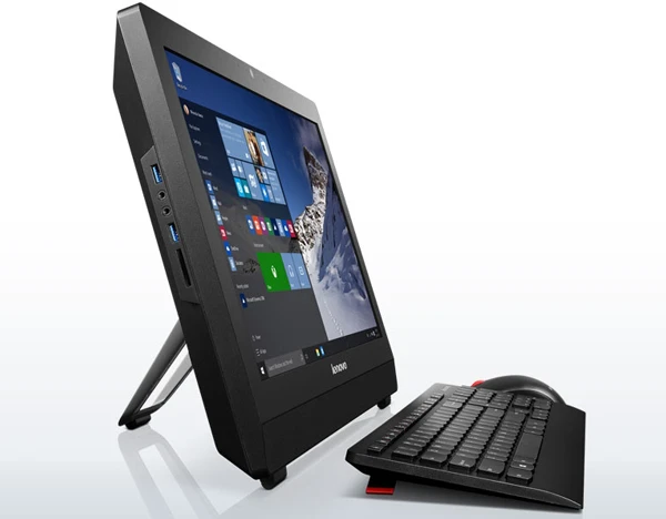 Giải pháp máy tính cá nhân mới của Lenovo tăng lựa chọn cho doanh nghiệp vừa và nhỏ