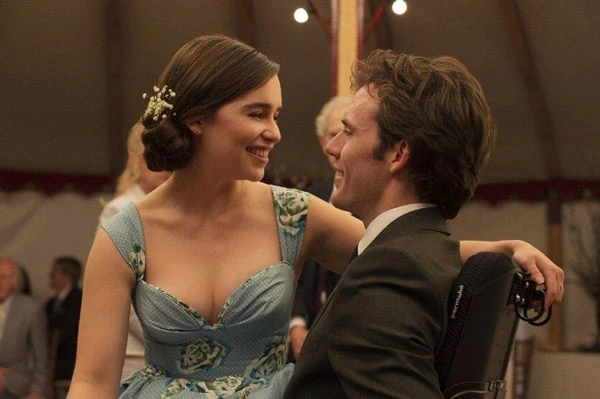 Nhạc phim "Me Before You" bị đòi bồi thường 20 triệu USD