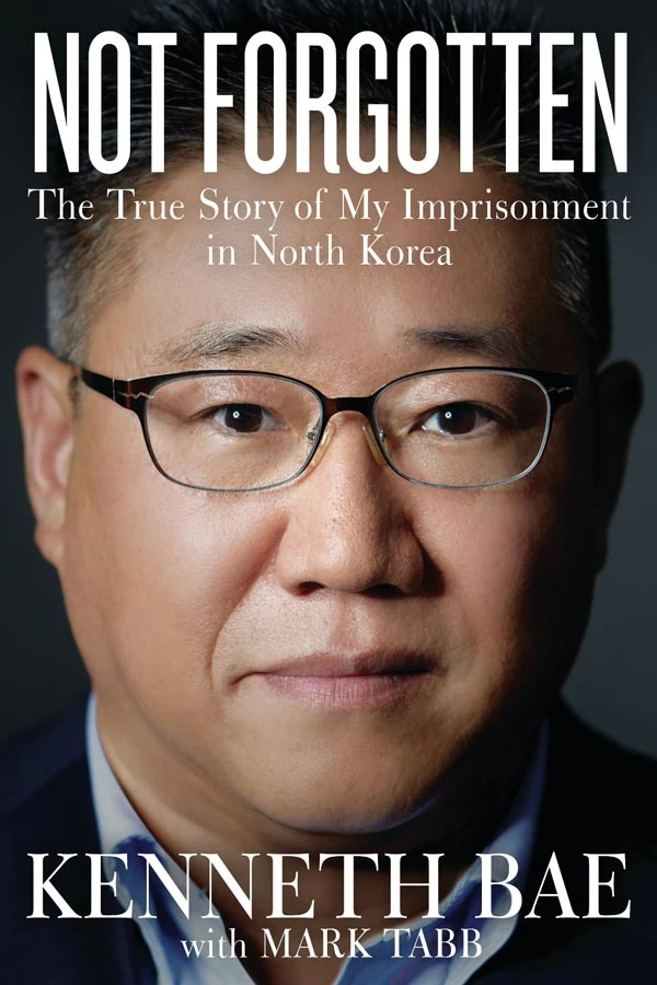Triều Tiên không thả 2 công dân Mỹ nếu cựu tù nhân còn chỉ trích