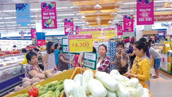 Saigon Co.op tiết kiệm hàng trăm tỷ đồng