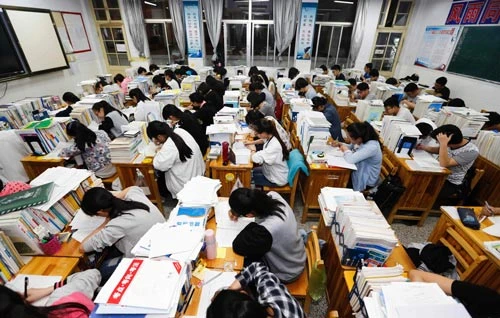 Phát hiện thêm hàng chục trường đại học giả ở Trung Quốc