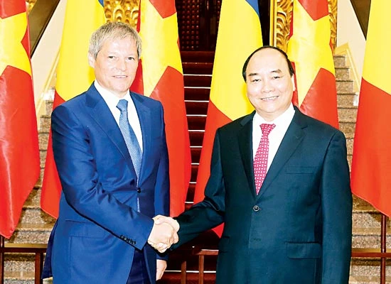Thúc đẩy EU sớm công nhận kinh tế thị trường đầy đủ cho Việt Nam