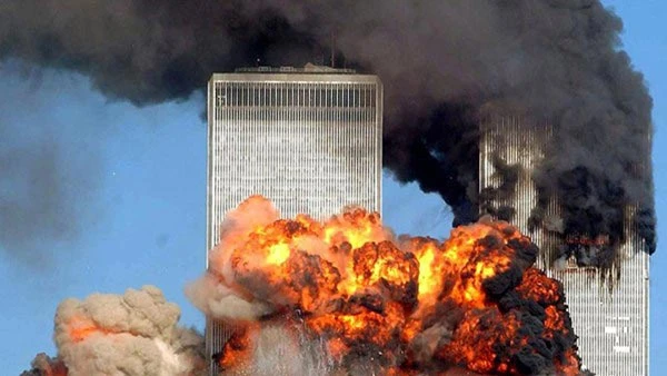 Mỹ công bố tài liệu mật về vụ tấn công khủng bố 11-9