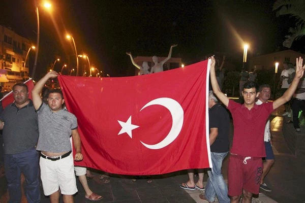 Vụ đảo chính ở Thổ Nhĩ Kỳ: Phản ứng của Liên Hợp Quốc, EU và NATO