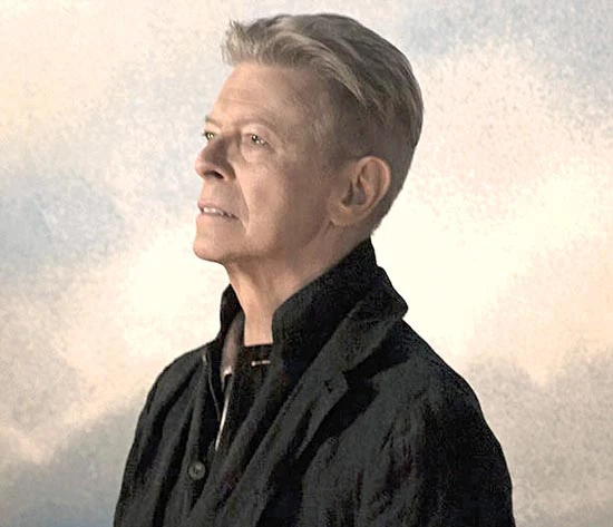 Bán đấu giá bộ sưu tập của David Bowie
