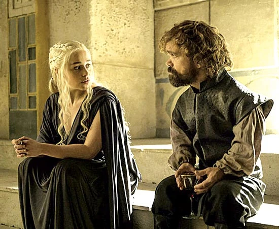 Games of Thrones tiếp tục thống trị đề cử Emmy 2016