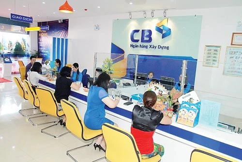 Ngân hàng Xây dựng - CB được cấp tín dụng dưới hình thức bảo lãnh ngân hàng, mở rộng phạm vi hoạt động nghiệp vụ