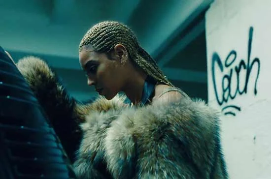 Beyonce, Adele dẫn đầu danh sách đề cử MTV Video Music Awards 2016