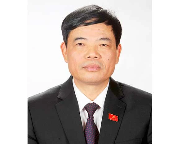 Tân Bộ trưởng Bộ NN-PTNT Nguyễn Xuân Cường: Tập trung giải quyết cho được vấn đề an toàn thực phẩm
