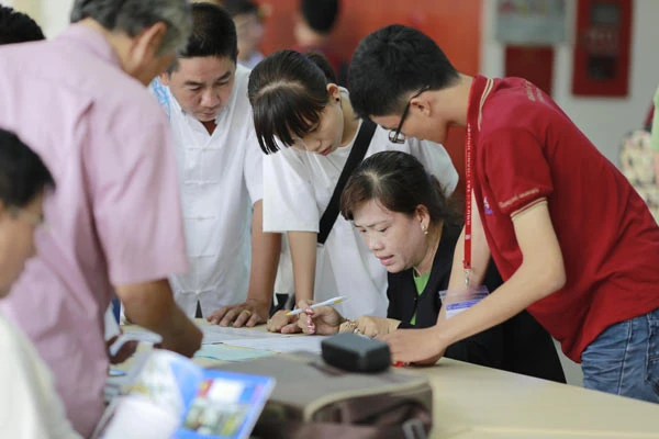 Trường ĐH Nguyễn Tất Thành nhận hồ sơ xét tuyển 15 điểm cho tất cả các ngành