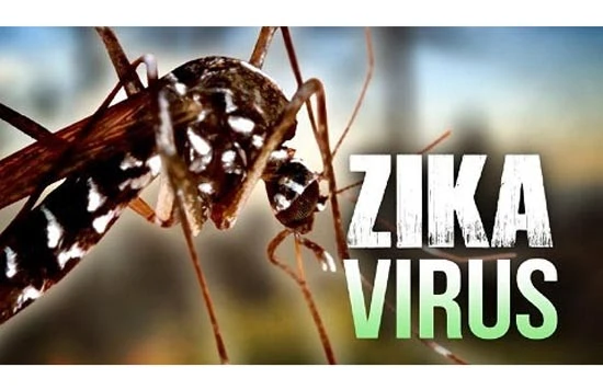 Lại ghi nhận người nhiễm virus Zika ở Việt Nam