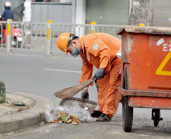 Bất cập công tác quản lý môi trường