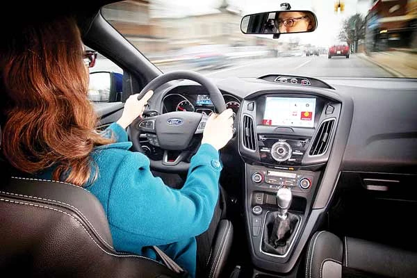 Ford giới thiệu phần mềm mô phỏng miễn phí SYNC 3 AppLink