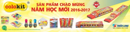 Chọn đồ dùng học tập cho con: An toàn trước, tiện dụng sau!