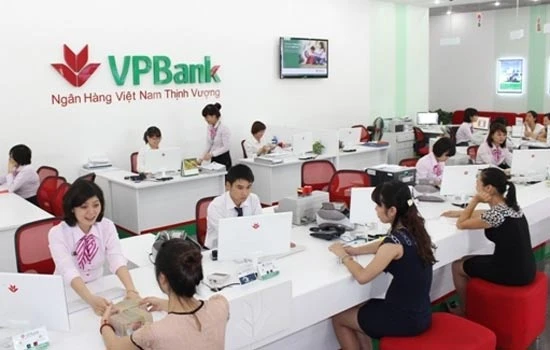 IFC cấp 125 triệu USD giúp VPBank mở rộng cho vay