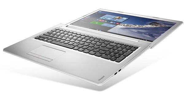 Lenovo IdeaPad 510 và 500S hướng đến sinh viên