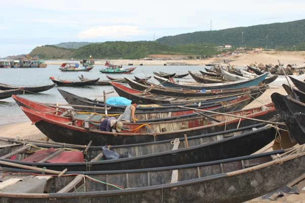 Liên quan đến vụ Formosa: Chỉ có 1 cán bộ tự nhận hình thức kỷ luật