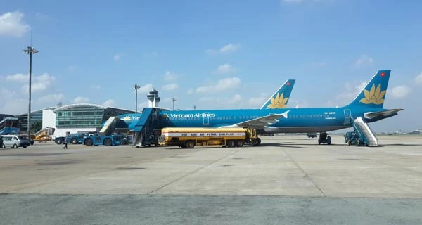 Vietnam Airlines bán vé giá rẻ từ 229.000 đồng/chiều cho hành trình nội địa