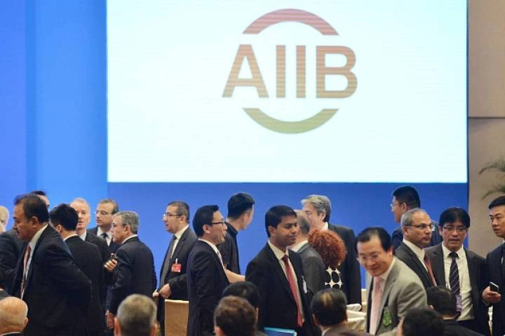 Canada quyết định gia nhập AIIB