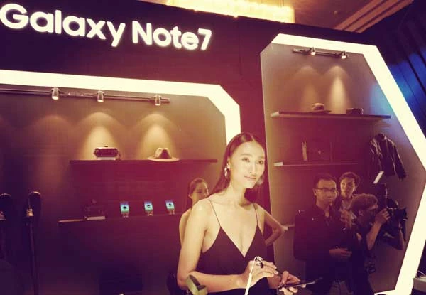 Note7 - vẫn còn một câu hỏi chưa trả lời