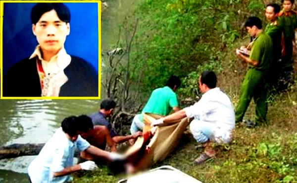 Bắt được nghi can giết hại 4 người ở Lào Cai