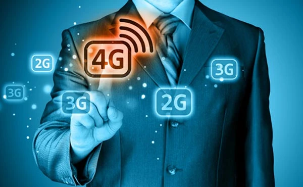 Cấp phép dịch vụ 4G trong tháng 9