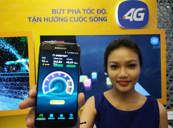 4G có rẻ như 3G?