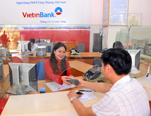 Sinh lời hiệu quả với Tiết kiệm đa kỳ hạn của VietinBank