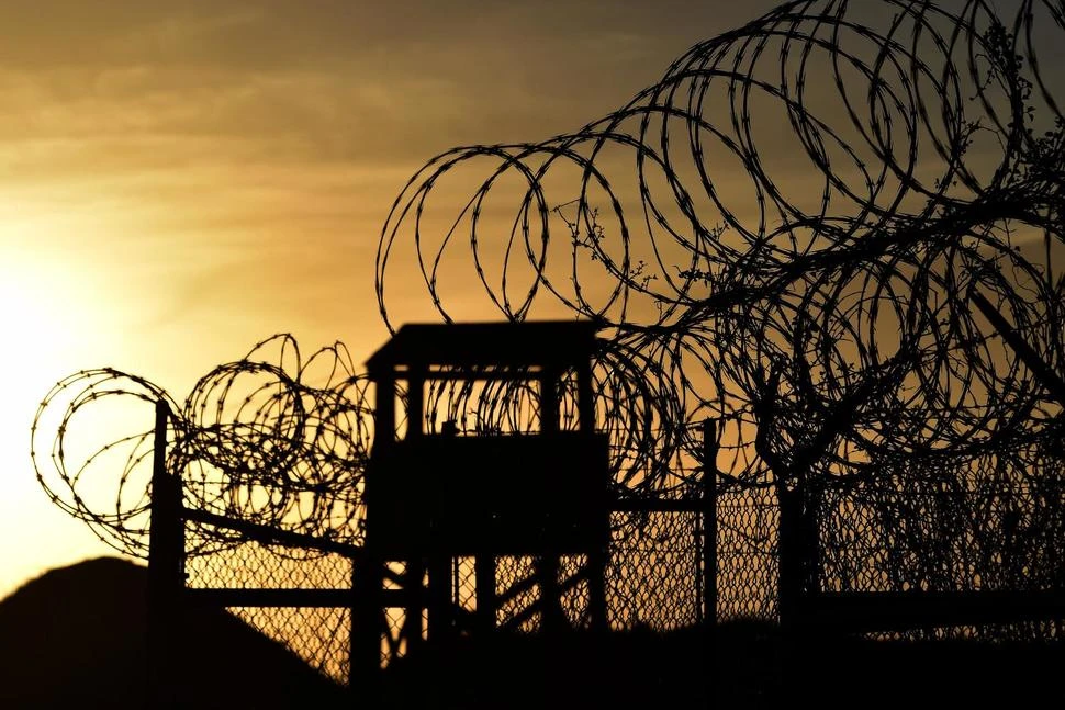 Mỹ đóng cửa một trại giam trong nhà tù quân sự Guantanamo