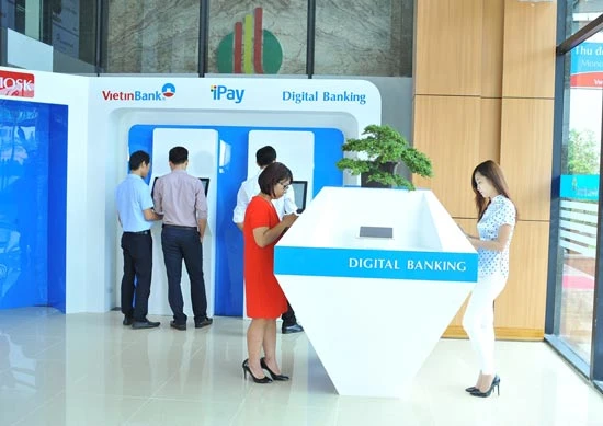 VietinBank tưng bừng khuyến mãi