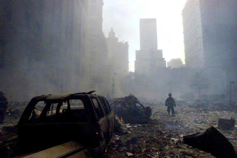 Hạ viện Mỹ thông qua dự luật cho phép gia đình nạn nhân vụ 11-9 kiện Saudi Arabia
