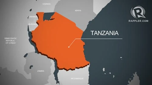 Động đất ở Tanzania, ít nhất 11 người chết, hơn 100 người bị thương