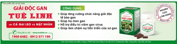 Virus viêm gan B - cách nào để khống chế?