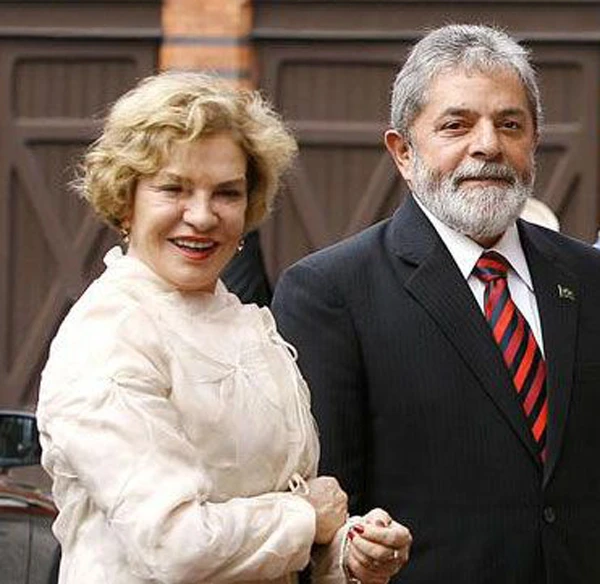 Cựu Tổng thống Lula da Silva chính thức bị cáo buộc tham nhũng