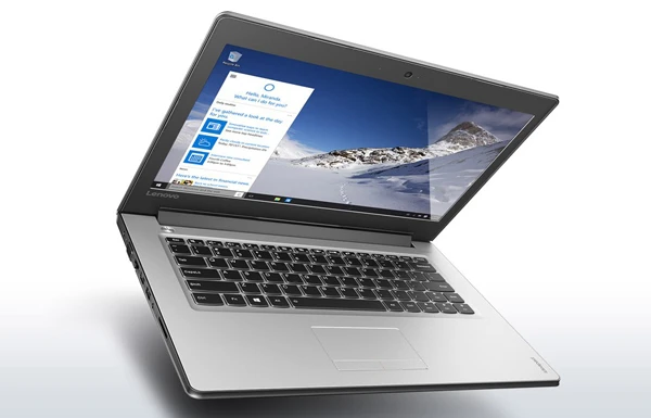 Lenovo ra mắt IdeaPad 310, laptop mới