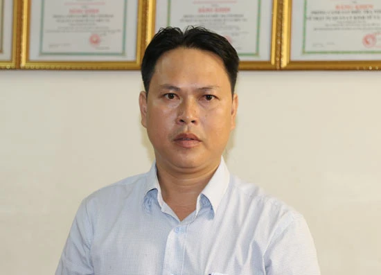 Nguyên Phó chánh Thanh tra giao thông TP Cần Thơ nhận hối lộ hơn 367 triệu đồng