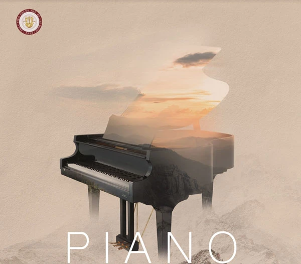 Hòa nhạc piano tác phẩm của những nhà soạn nhạc xuất chúng