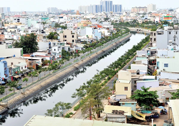 Nghi ngại tính khả thi của Luật Quy hoạch