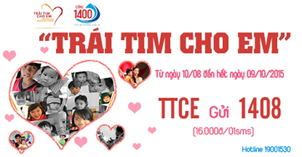 Hơn 3.000 trẻ em nhỏ được phẫu thuật thành công bệnh tim bẩm sinh