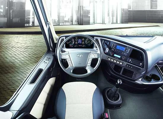 Namviet Motor trình làng các dòng xe Hyundai bán chạy nhất