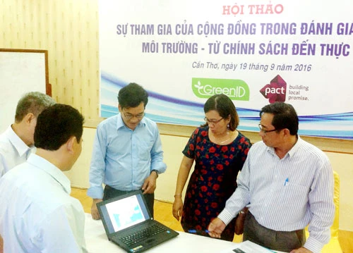 Băn khoăn về sinh kế và tương lai