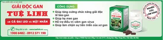 Virus viêm gan B - cách nào để khống chế?