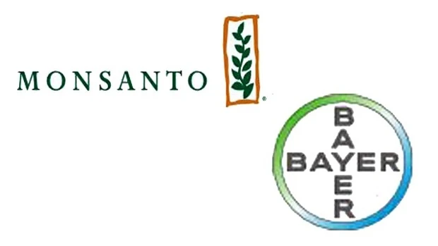 Tập đoàn Bayer mua lại Monsanto với giá 128 USD/cổ phiếu