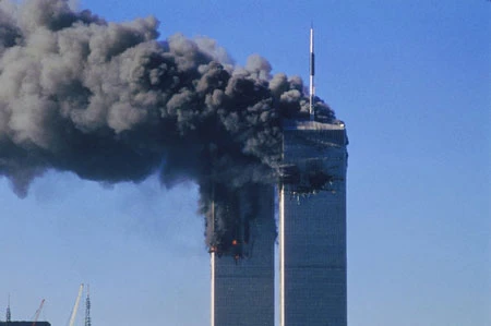 Tổng thống Mỹ phủ quyết dự luật cho phép nạn nhân vụ 11-9 kiện Saudi Arabia
