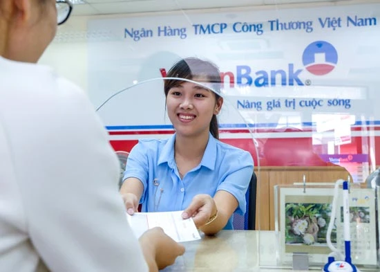 “Kích hoạt ngay - Quà trao tay” cùng VietinBank