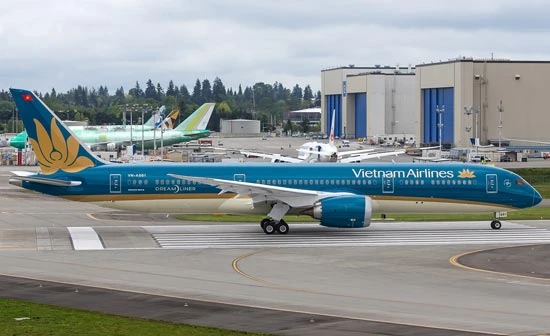 Vietnam Airlines ưu đãi giá đường bay đi Australia