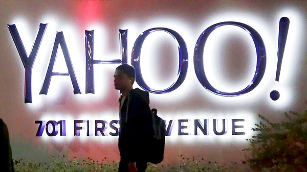 Yahoo! mất hơn 500 triệu tài khoản và nguy cơ an ninh mạng