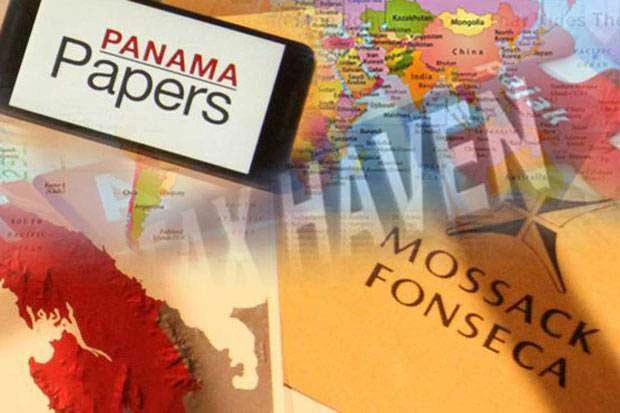 Đan Mạch chi gần triệu đô mua tài liệu từ Hồ sơ Panama