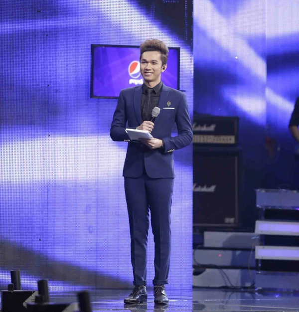 Cô gái Phillipinnes đăng quang Vietnam Idol 2016